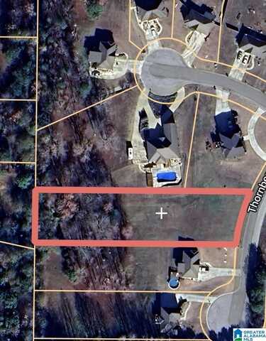 THORNBERRY DRIVE, HAYDEN, AL 35079