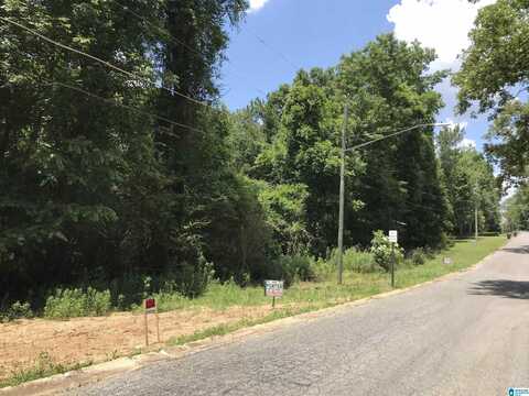BRYAN STREET, TALLADEGA, AL 35160