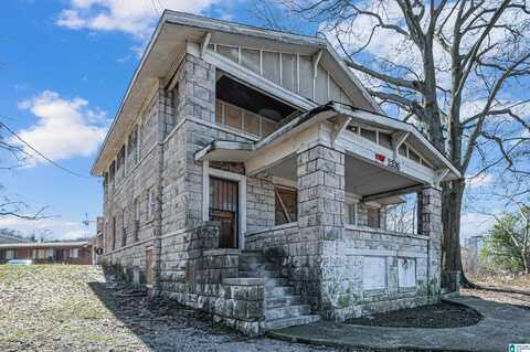 2335 10TH AVENUE, BIRMINGHAM, AL 35205