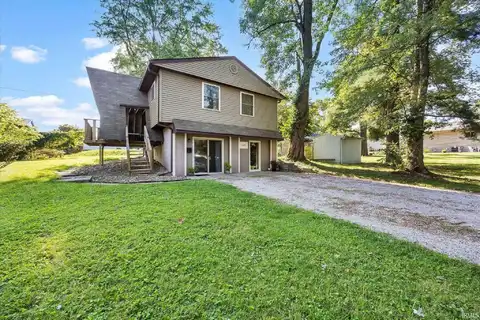 1305 S Park Avenue, Bloomington, IN 47401