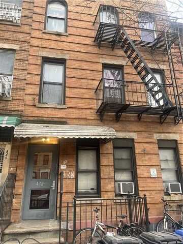 438 60th Street, Brooklyn, NY 11220