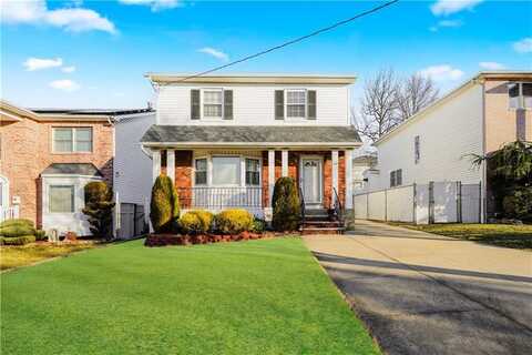 537 Ionia Avenue, Staten Island, NY 10312