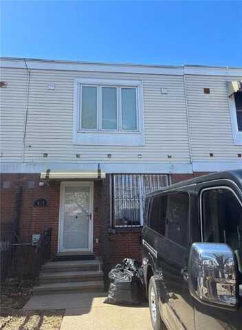 406 Hinsdale Street, Brooklyn, NY 11207