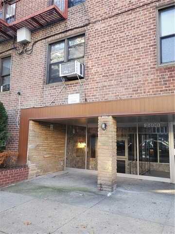 2400 East 3rd Street, Brooklyn, NY 11223