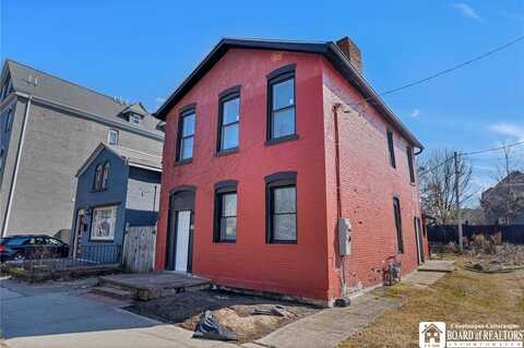 189 Virginia Street, Buffalo, NY 14201