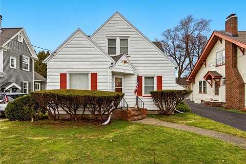 115 W Spruce Street, East Rochester, NY 14445