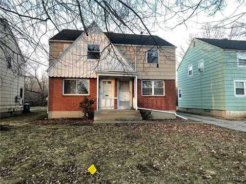 722 Taunton Place, Buffalo, NY 14214