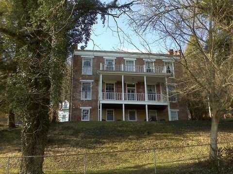 331 West Third Street, Maysville, KY 41056