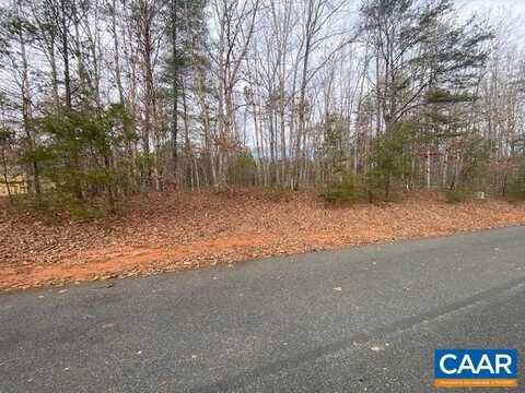 0 PINEHURST DR, GORDONSVILLE, VA 22942
