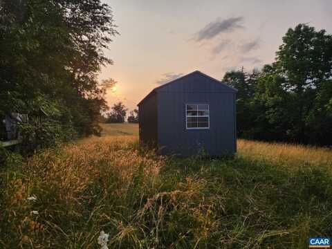 0 CARYSBROOK RD, PALMYRA, VA 22963