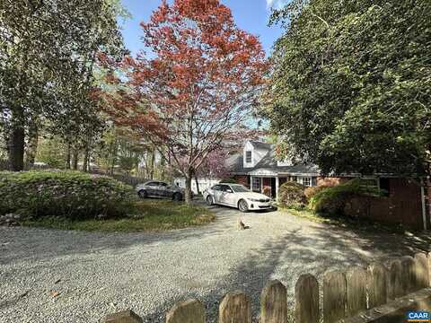 1895 WESTVIEW RD, CHARLOTTESVILLE, VA 22903