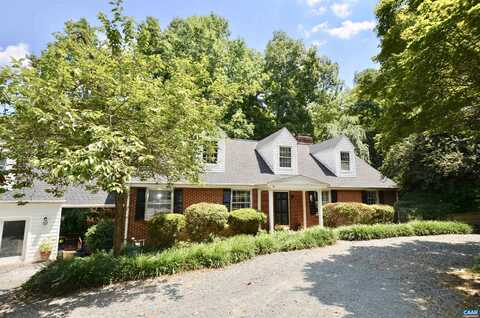 1895 WESTVIEW RD, CHARLOTTESVILLE, VA 22903