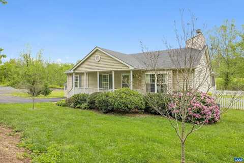 155 WESTWOOD RD, STANARDSVILLE, VA 22973