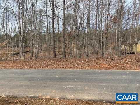 0 PINEHURST DR, GORDONSVILLE, VA 22942