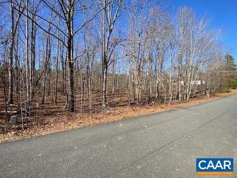 0 PINEHURST DR, GORDONSVILLE, VA 22942
