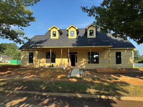 108 Southland Ridge Dr., Americus, GA 31709