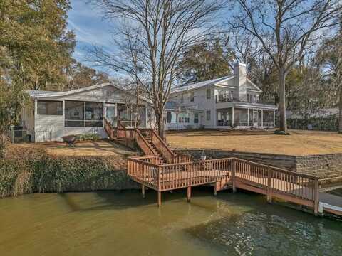 984 Scenic Rt., Cordele, GA 31015