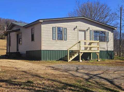 1826 Marsena Road, Marshall, AR 72650