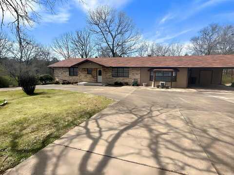 2203 Cordie Dr., Mena, AR 71953