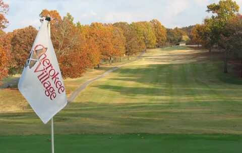 Katsina Circle, Cherokee Village, AR 72529