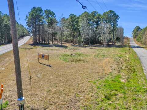 647 Dewey Road, Pangburn, AR 72121
