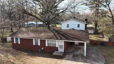 603 Eastwood Drive, Searcy, AR 72143