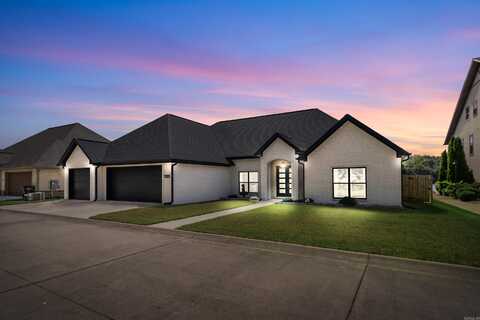 5195 Albert Pike Road, Hot Springs, AR 71913