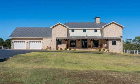 905 SUNSHINE Road, Royal, AR 71968