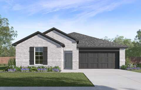 317 Cain Trail, Maumelle, AR 72113