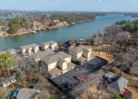 225 Lookout Point, Hot Springs, AR 71913