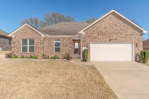 1713 Pioneer Drive, Cabot, AR 72023