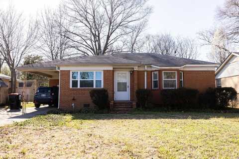 202 Crouch, Benton, AR 72019