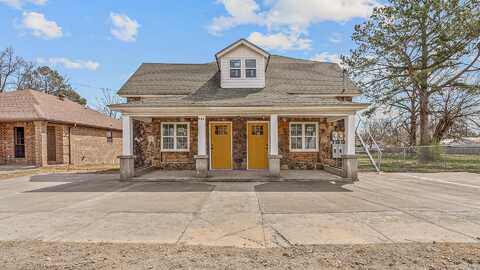 721 N 2nd St., Paragould, AR 72450