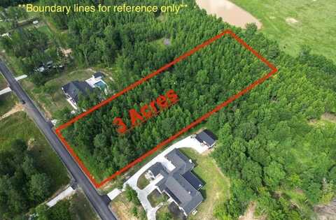 0 Timber Creek Drive, Ward, AR 72176