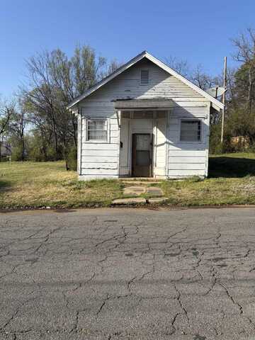 2116 W 24th Street, Little Rock, AR 72202