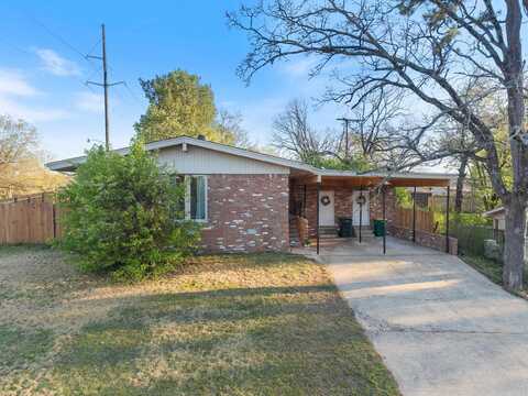 6901 Lucerne Drive, Little Rock, AR 72205