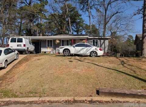 undefined, Little Rock, AR 72204