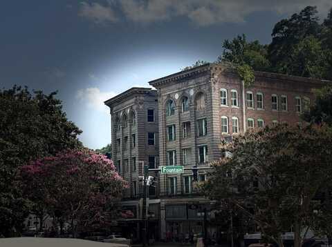 260 Central Avenue, Hot Springs, AR 71901