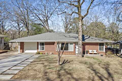 3736 Loch Lane, North Little Rock, AR 72116