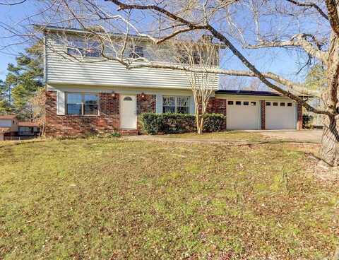 109 Tamarack Court, Hot Springs, AR 71901