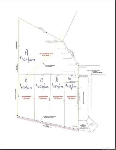 000 E Park Avenue, Searcy, AR 72143