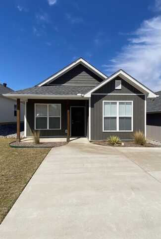 6 Wolfsbridge Loop, Little Rock, AR 72227