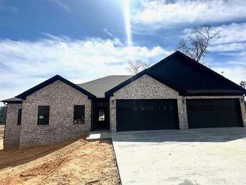 1001 Duke Drive, Bauxite, AR 72011