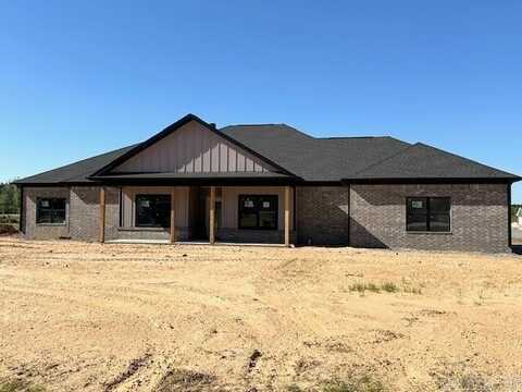 1109 Duke Drive, Bauxite, AR 72011