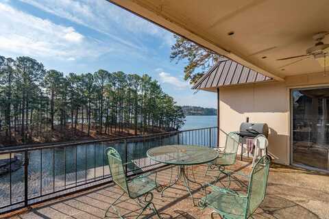 1259 Twin Points, Hot Springs, AR 71913