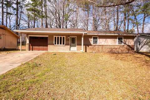 1200 Chris Drive, Benton, AR 72015