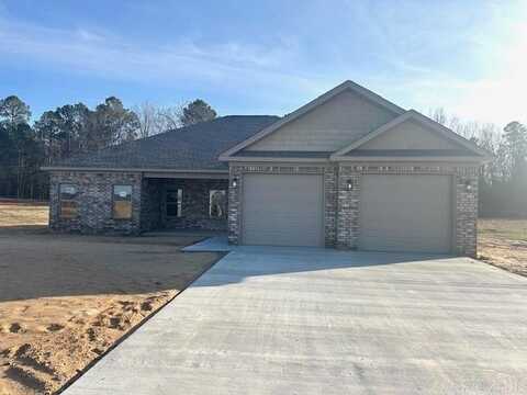 1104 Duke Drive, Bauxite, AR 72011
