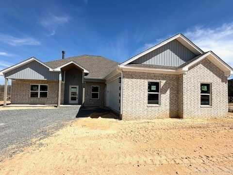 1072 Duke Drive, Bauxite, AR 72011
