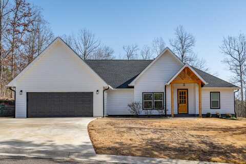 149 Copper Mountain Loop, Hot Springs, AR 71913
