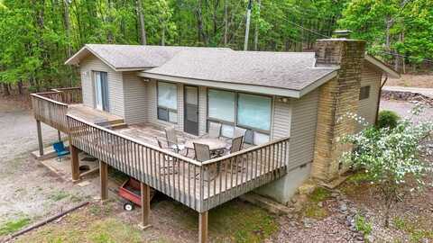 250 Wanda Lane, Heber Springs, AR 72453